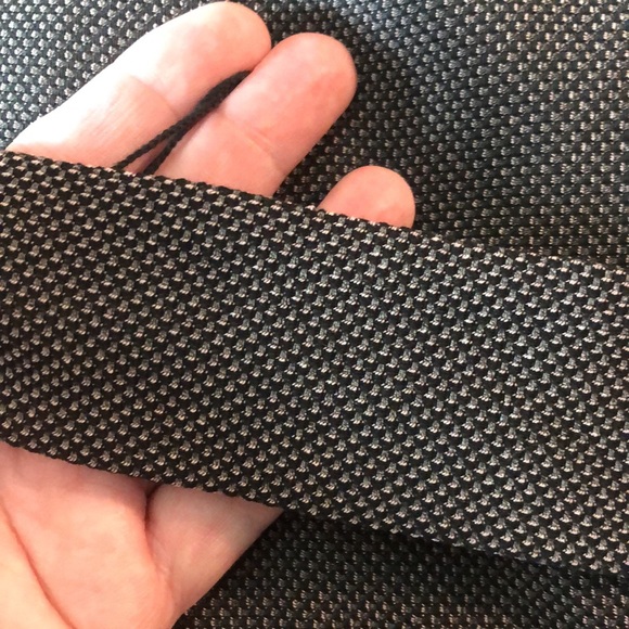 JONES NEW YORK size 16 Belted Micro-Square $189NEW - Picture 15 of 15